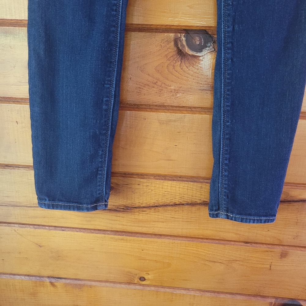 Express mid-rise legging - Picture 2 of 6